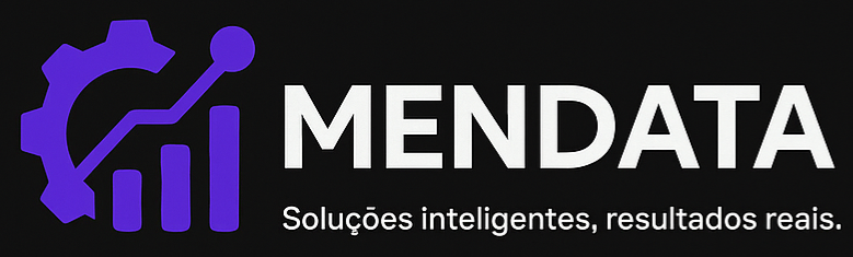 Logo Mendata